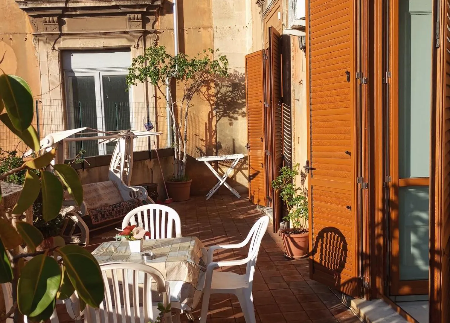 John Mary House Apartment Catania 0*,  Italy