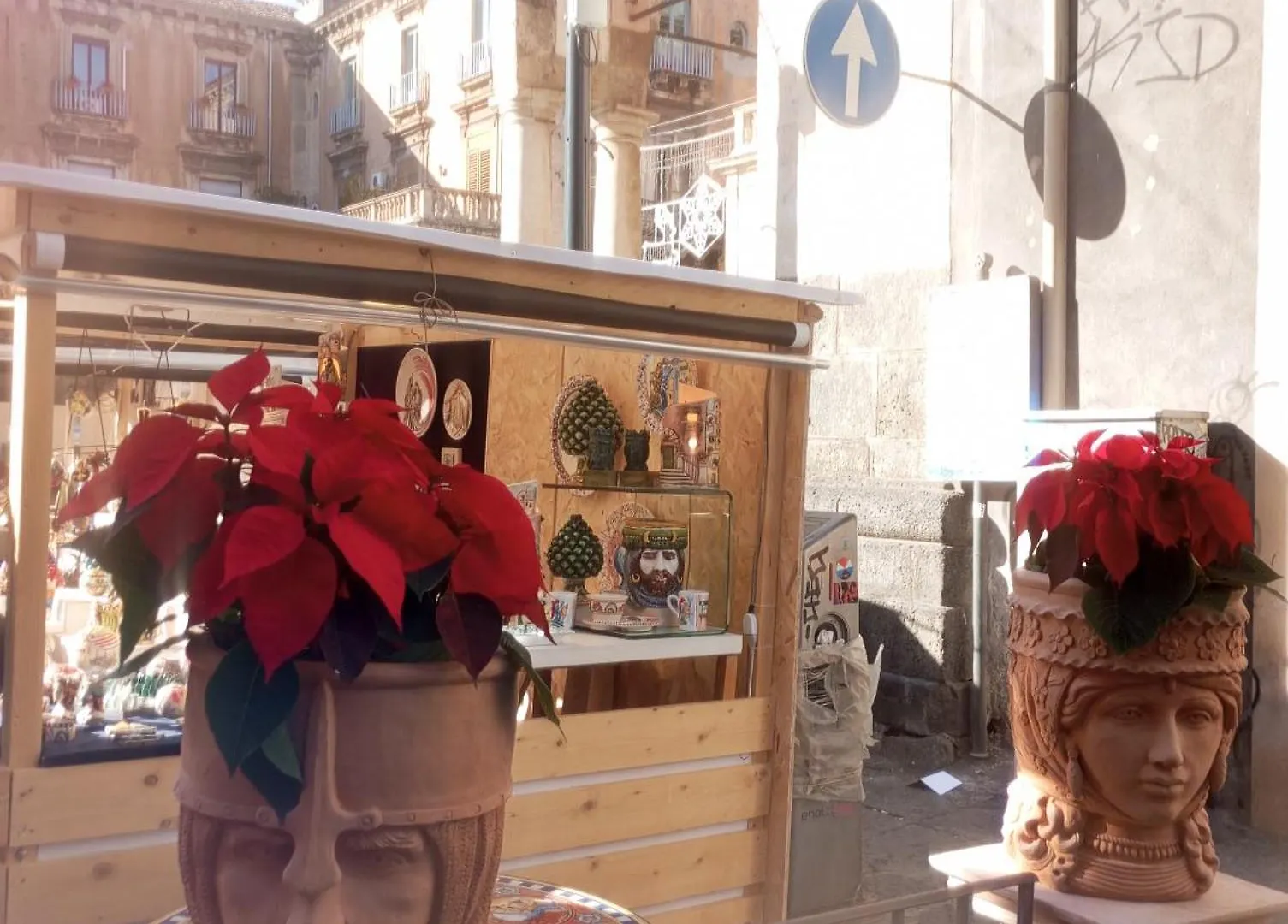 John Mary House Apartment Catania