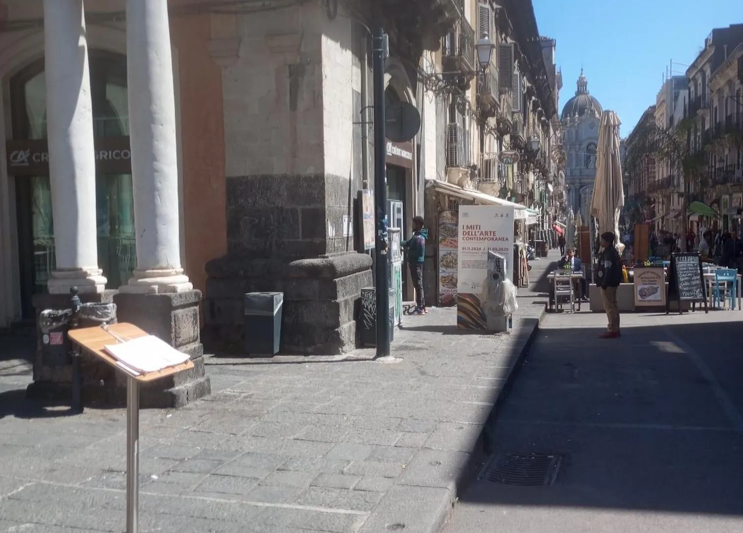 John Mary House Apartment Catania