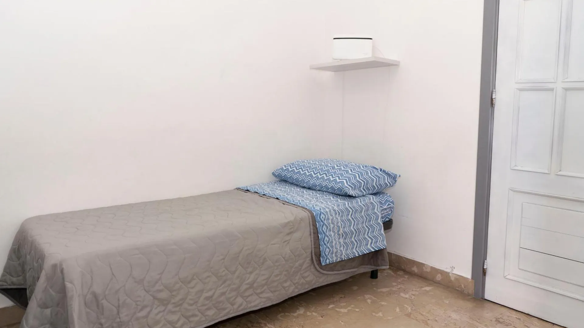 Ferienwohnung John Mary House Catania Apartment