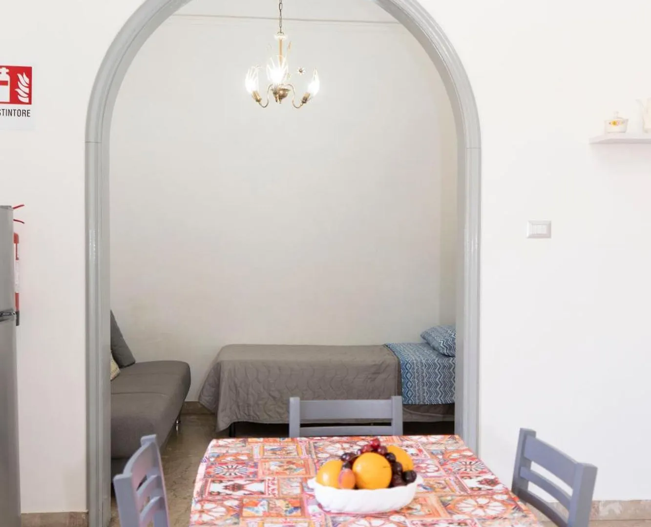 Ferienwohnung John Mary House Catania 0*,