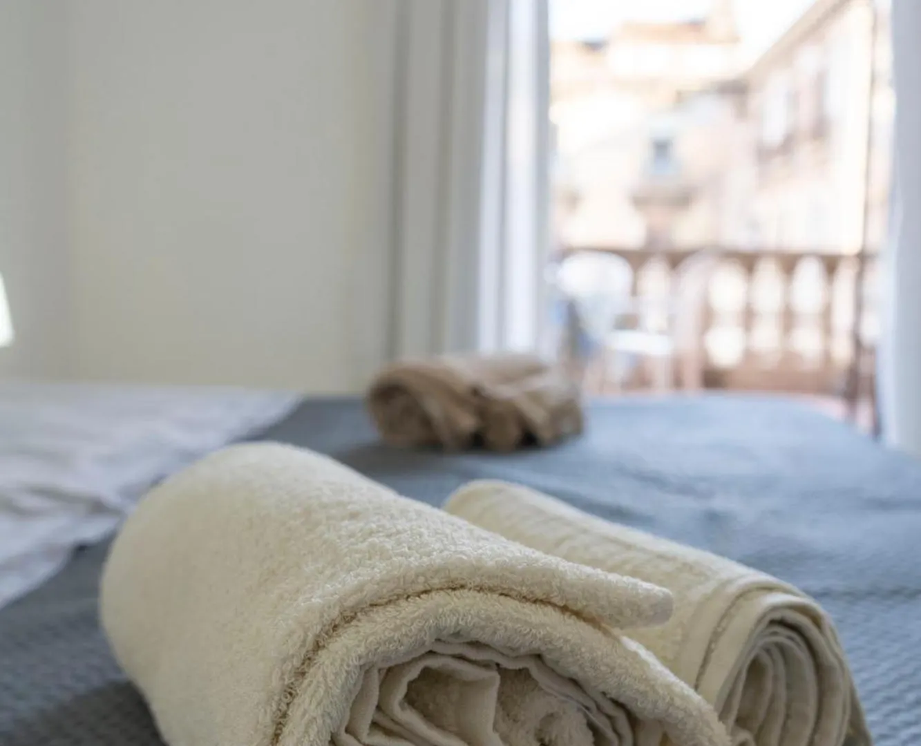 Ferienwohnung John Mary House Catania Apartment