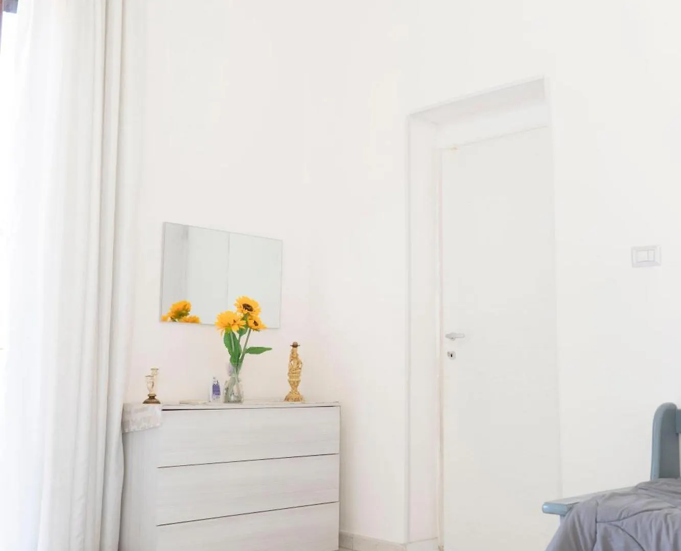 Ferienwohnung John Mary House Catania Italien