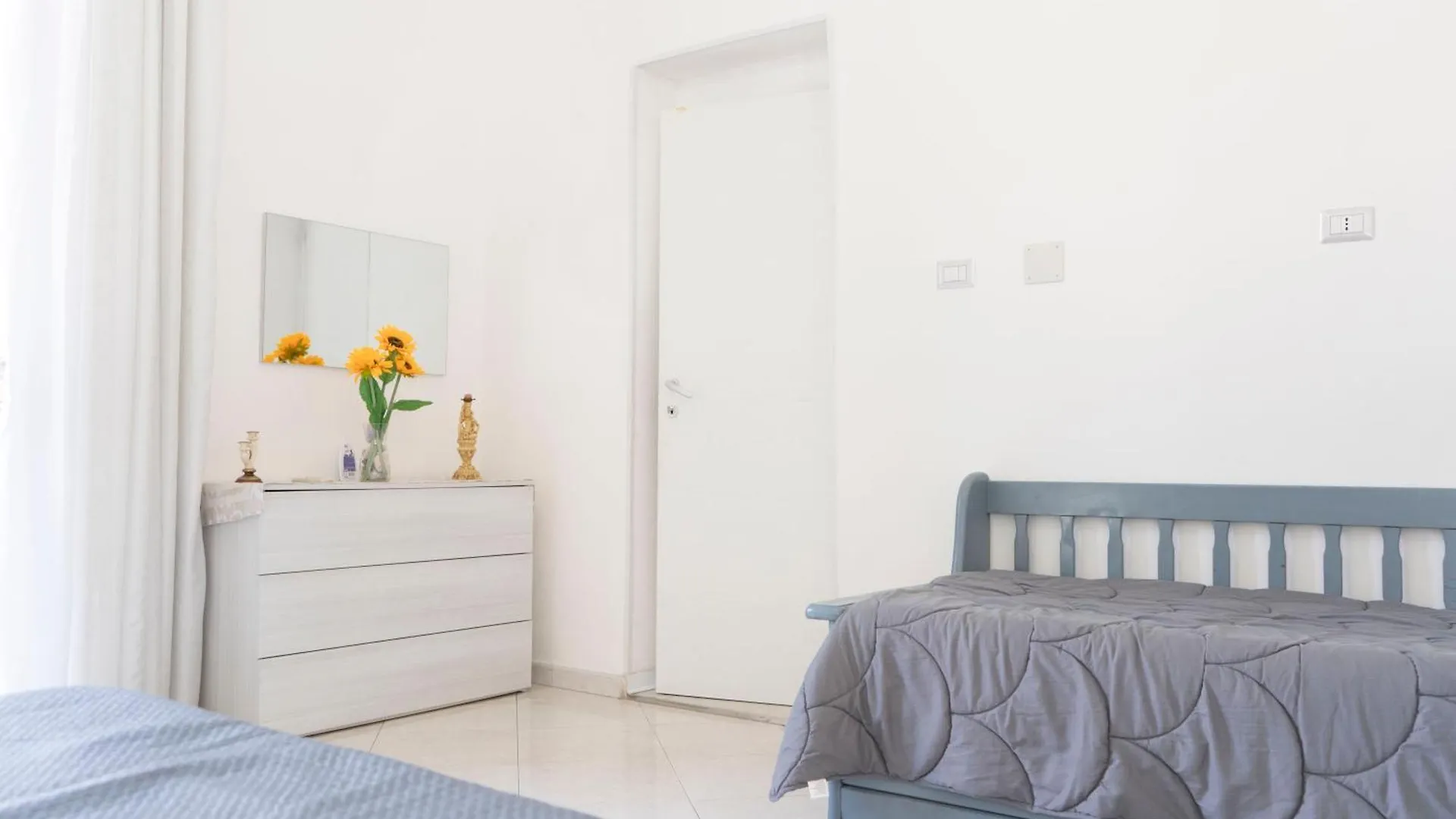 Ferienwohnung John Mary House Catania 0*,