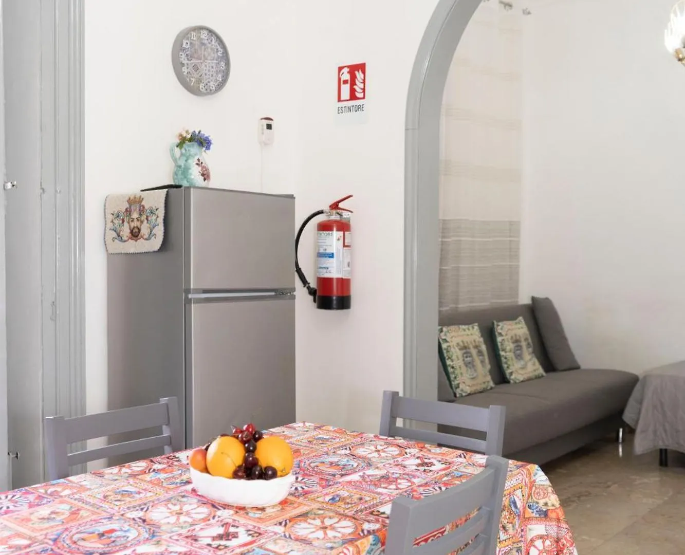 Appartement John Mary House à Catane