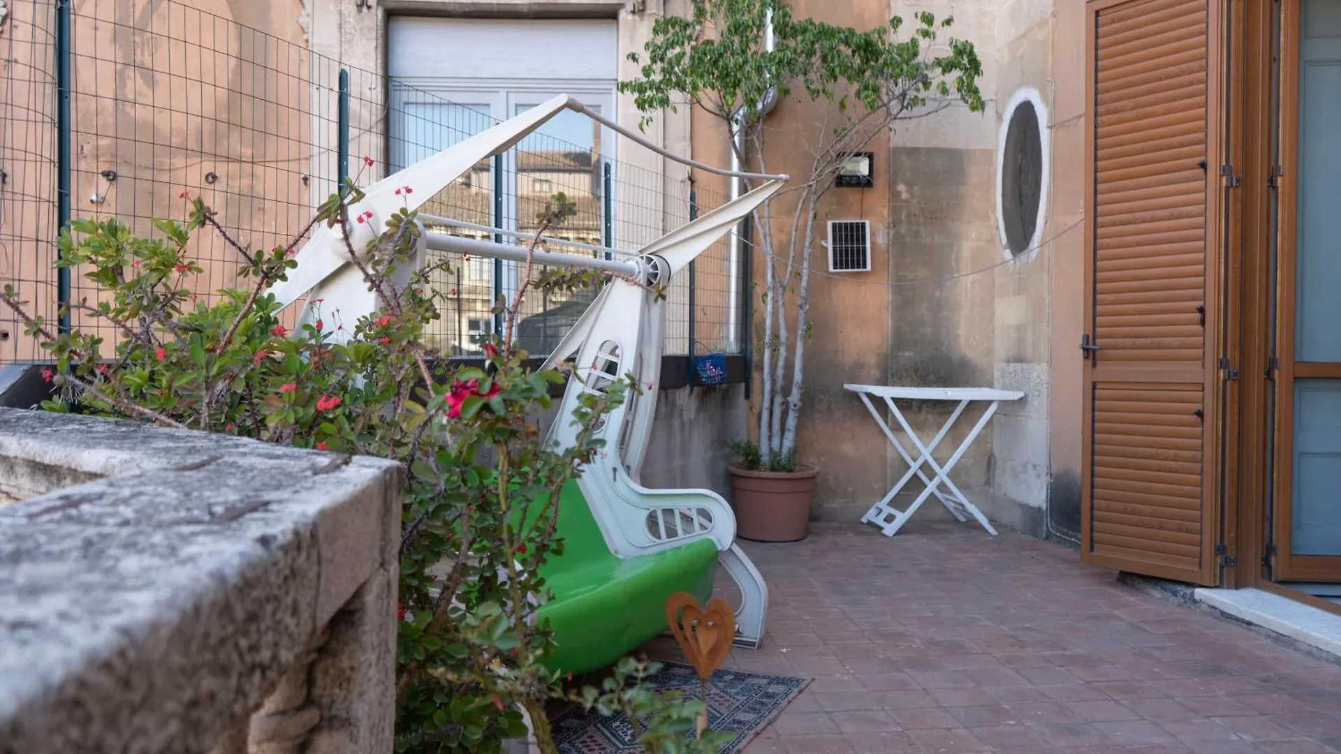 Appartement John Mary House à Catane 0*,  Italie
