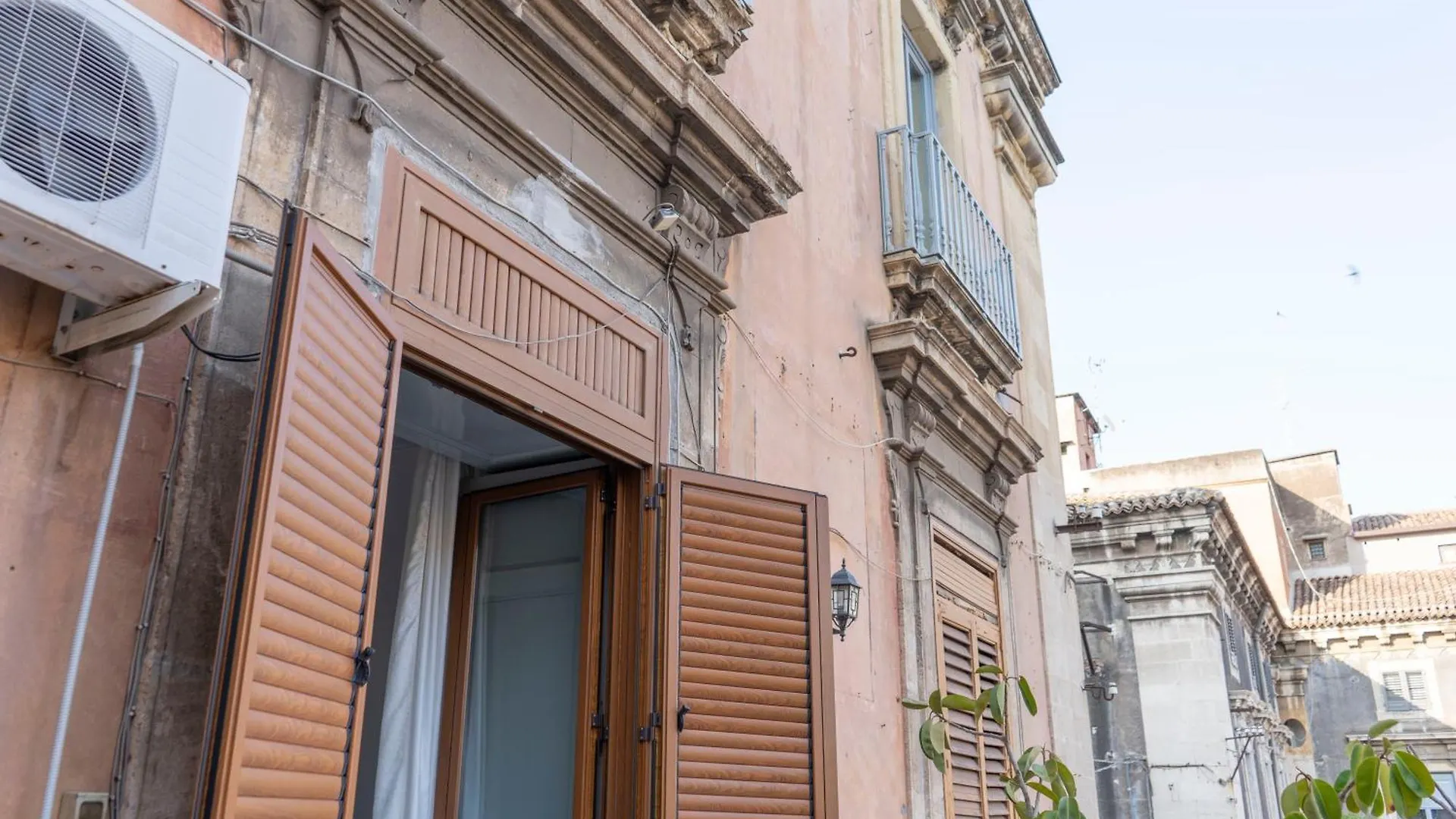 Appartement John Mary House à Catane