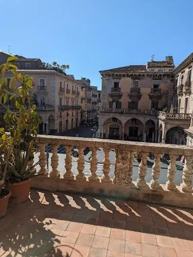 Appartement John Mary House à Catane