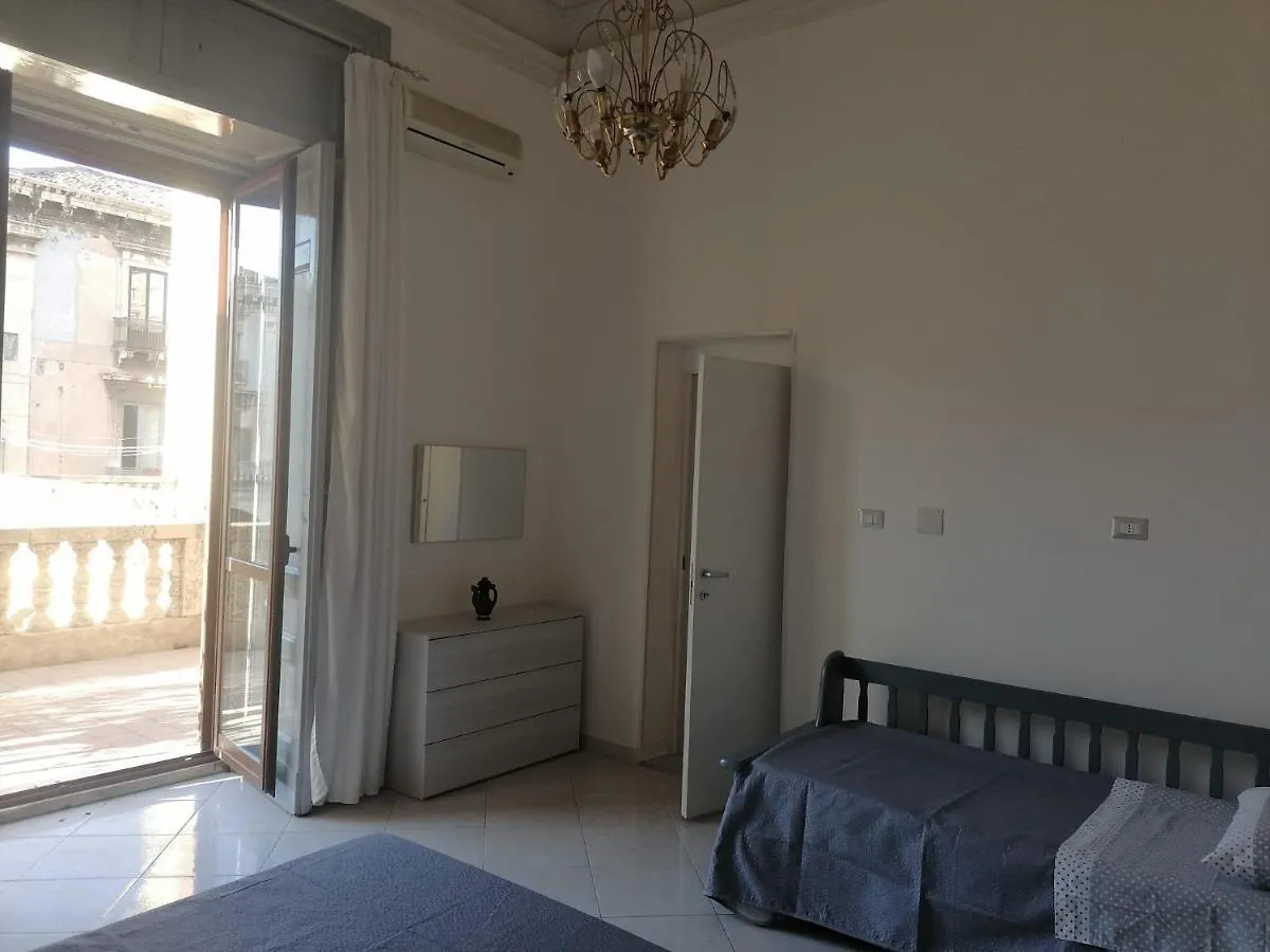 John Mary House Apartment Catania