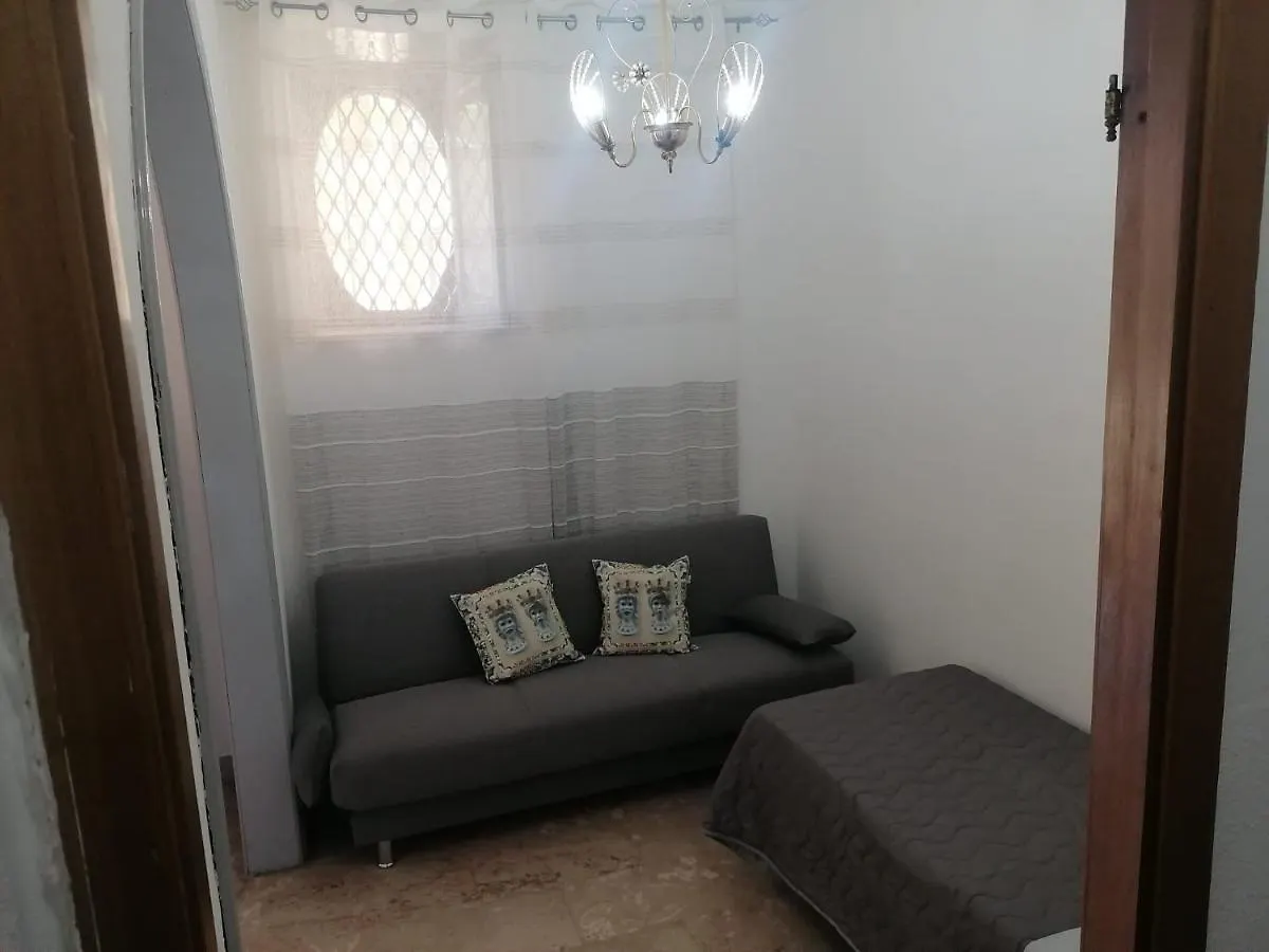 John Mary House Apartment Catania Italy