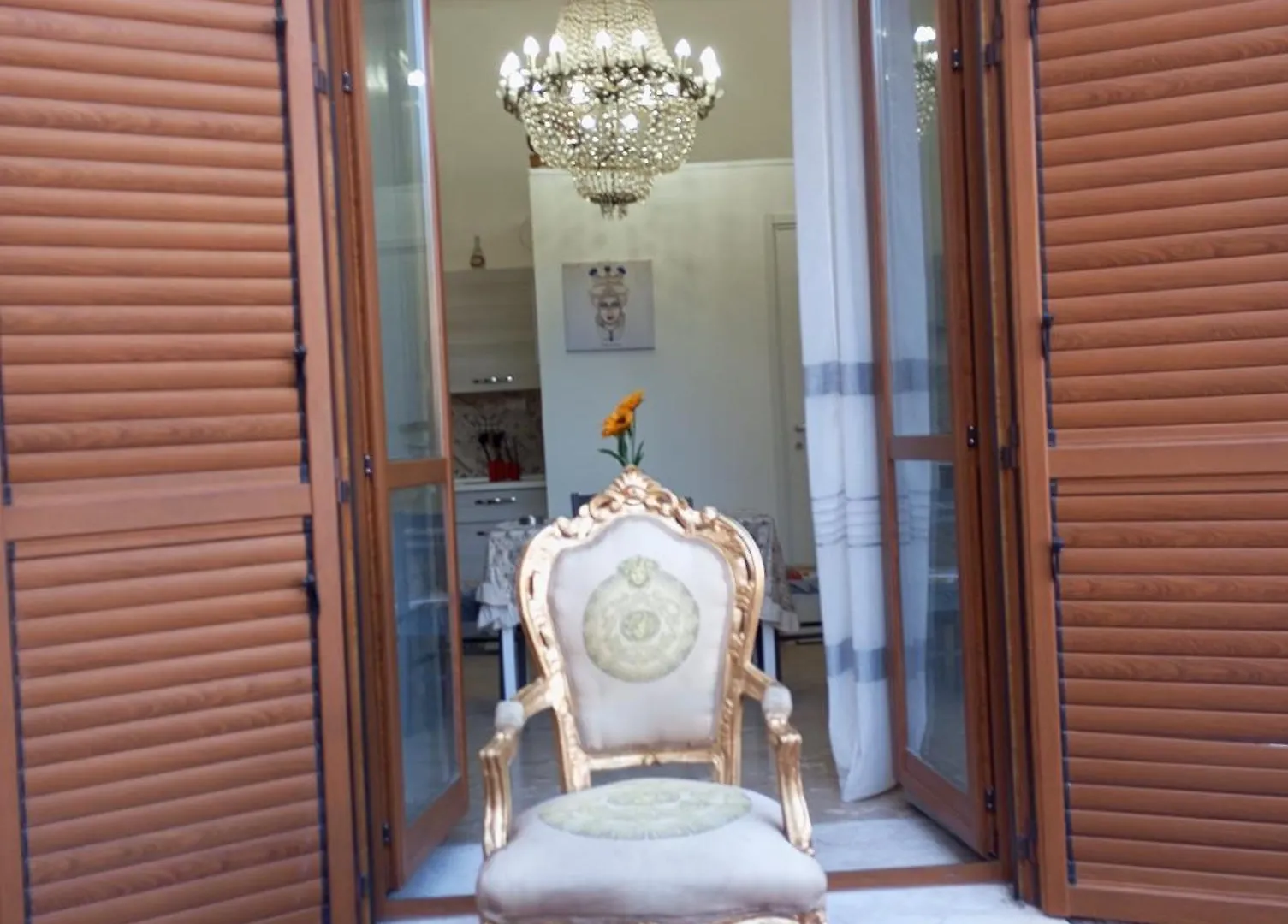 John Mary House Apartment Catania 0*,