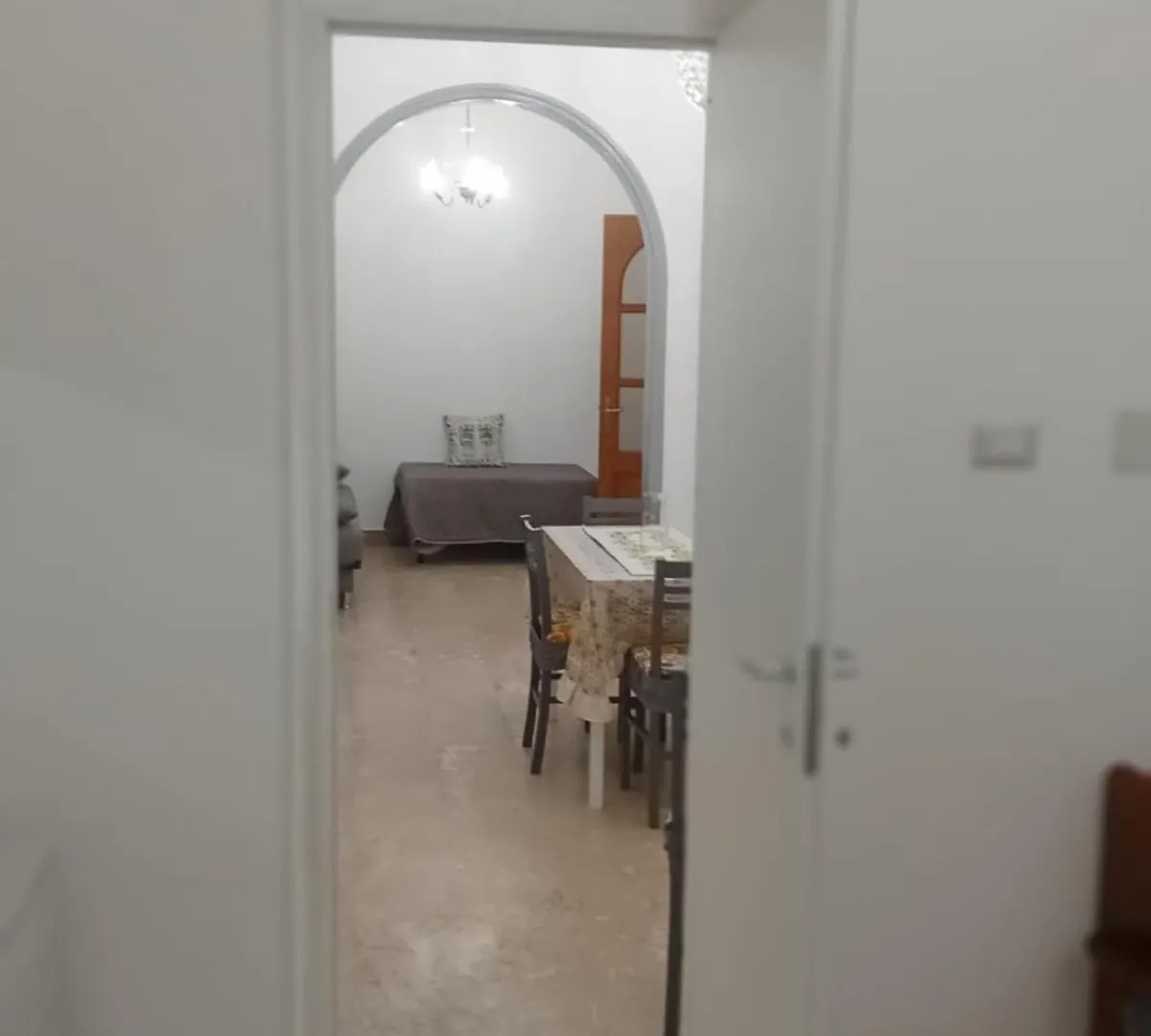 John Mary House Apartment Catania