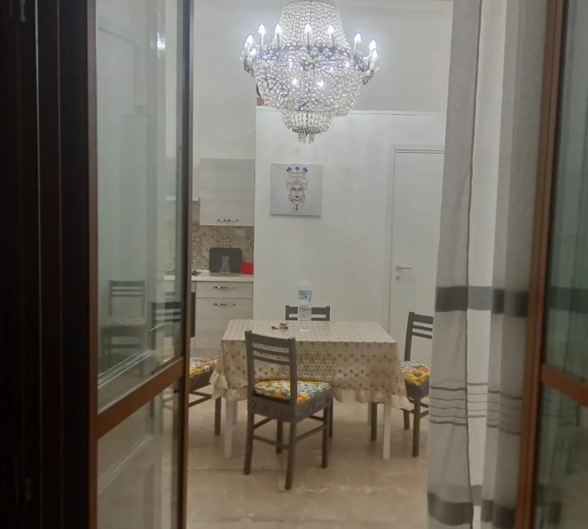John Mary House Apartment Catania 0*,
