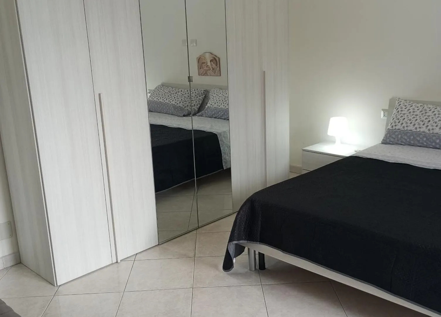 John Mary House Apartment Catania