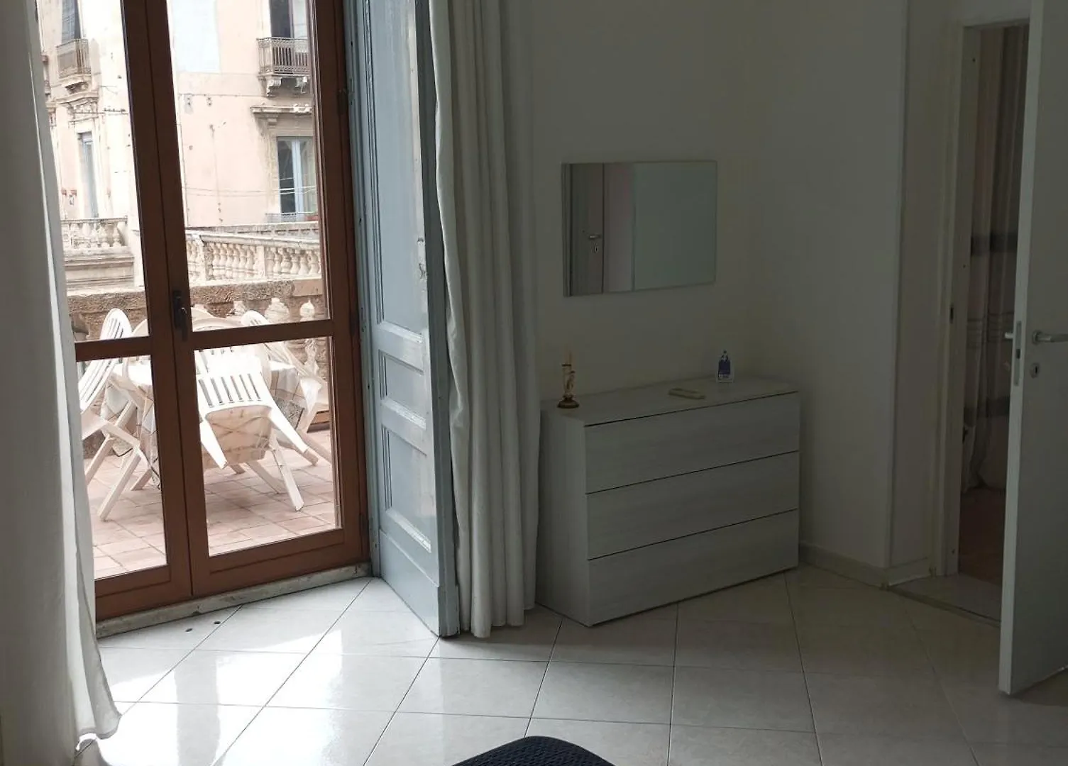 John Mary House Apartment Catania Italy