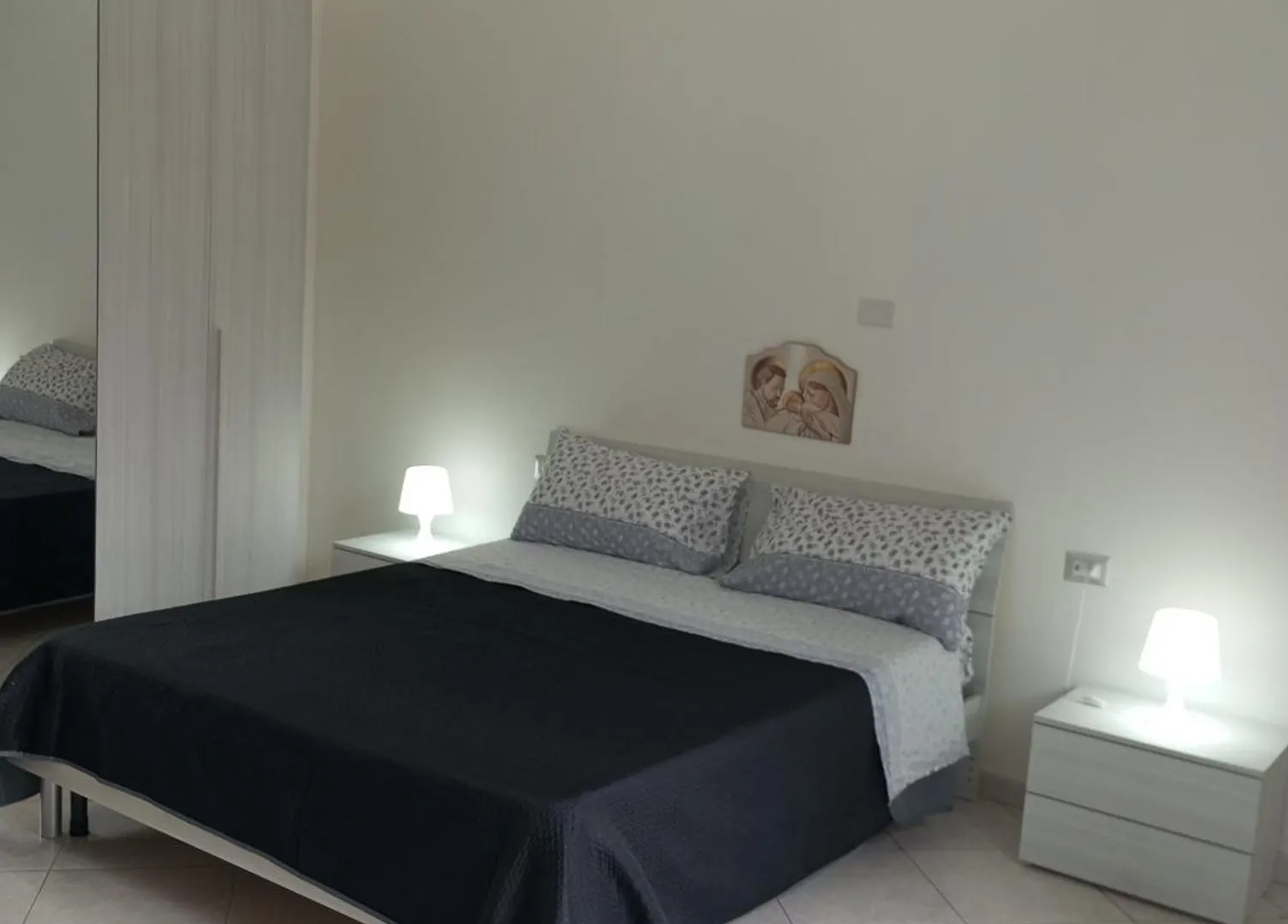 John Mary House Apartment Catania Italy