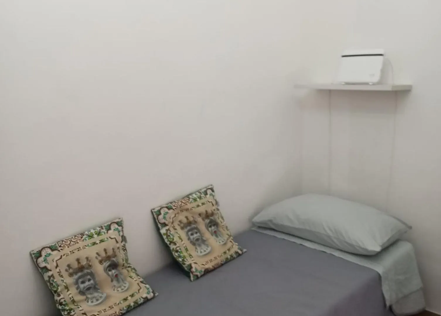 John Mary House Apartment Catania Italy
