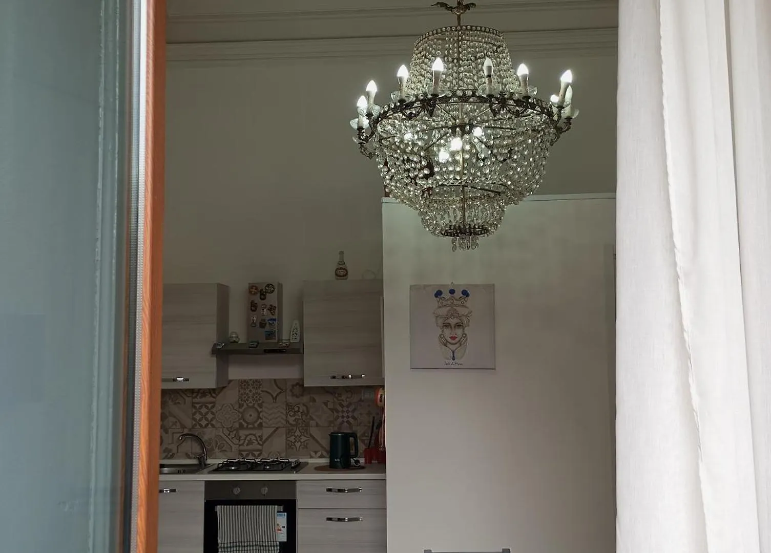 John Mary House Apartment Catania 0*,  Italy