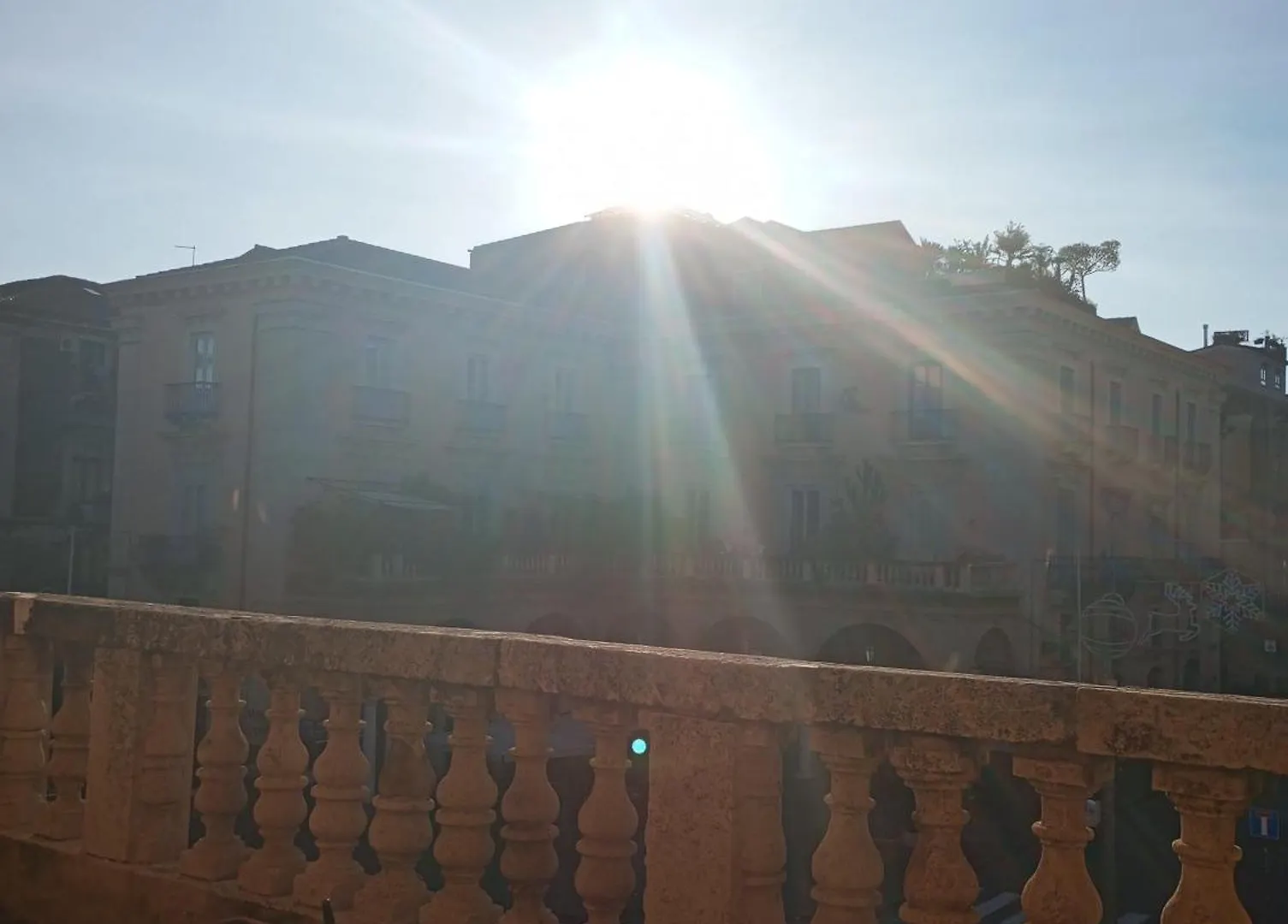 John Mary House Apartment Catania Italy