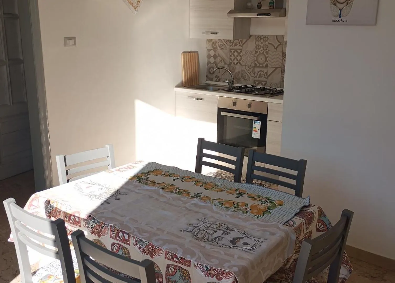 John Mary House Apartment Catania 0*,  Italy