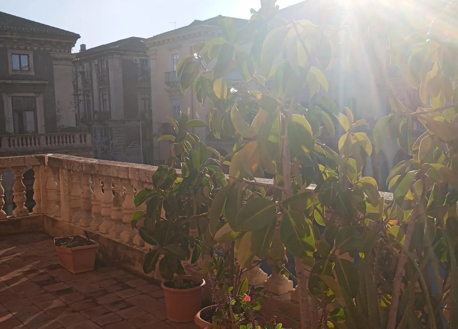 John Mary House Apartment Catania 0*,  Italy