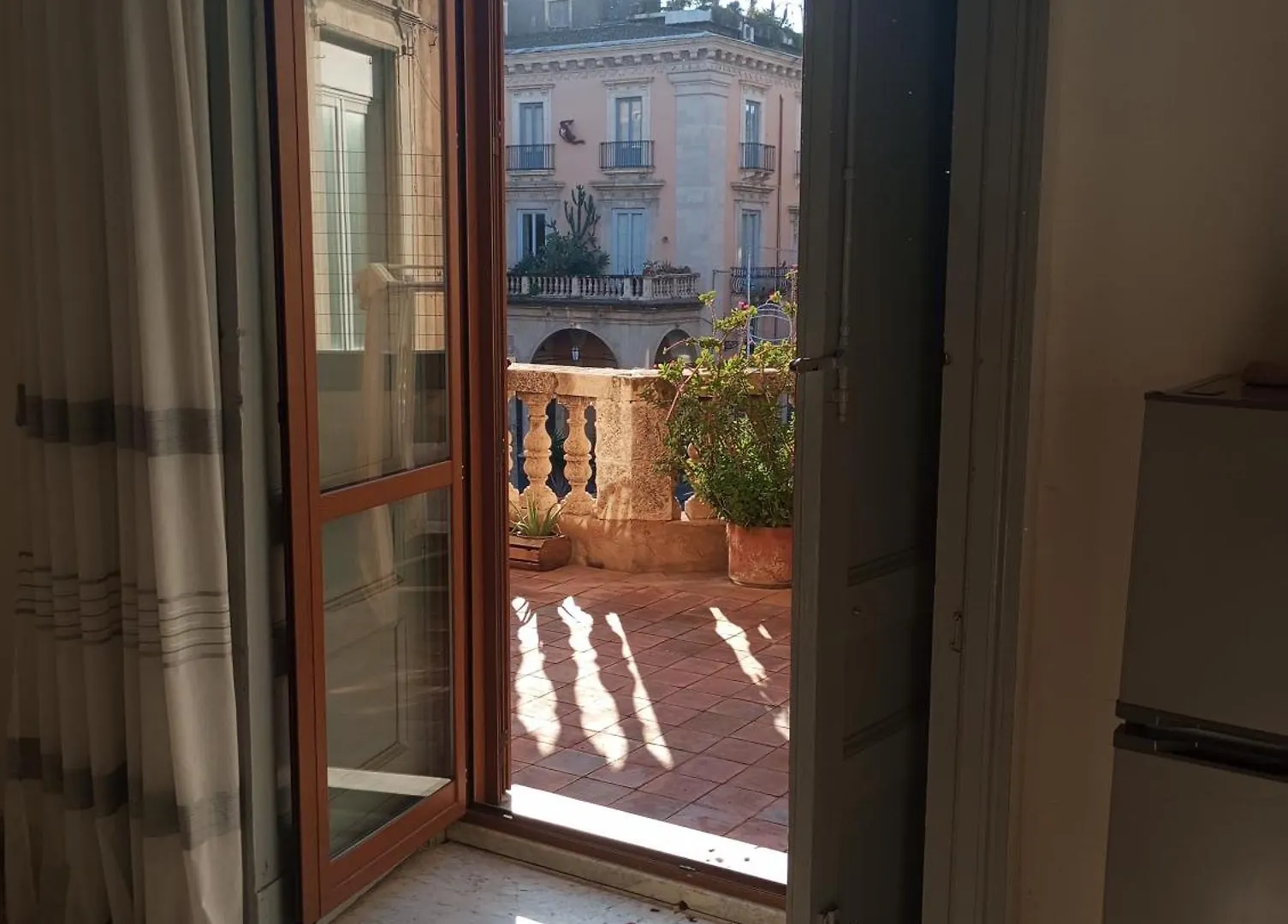 John Mary House Apartment Catania 0*,