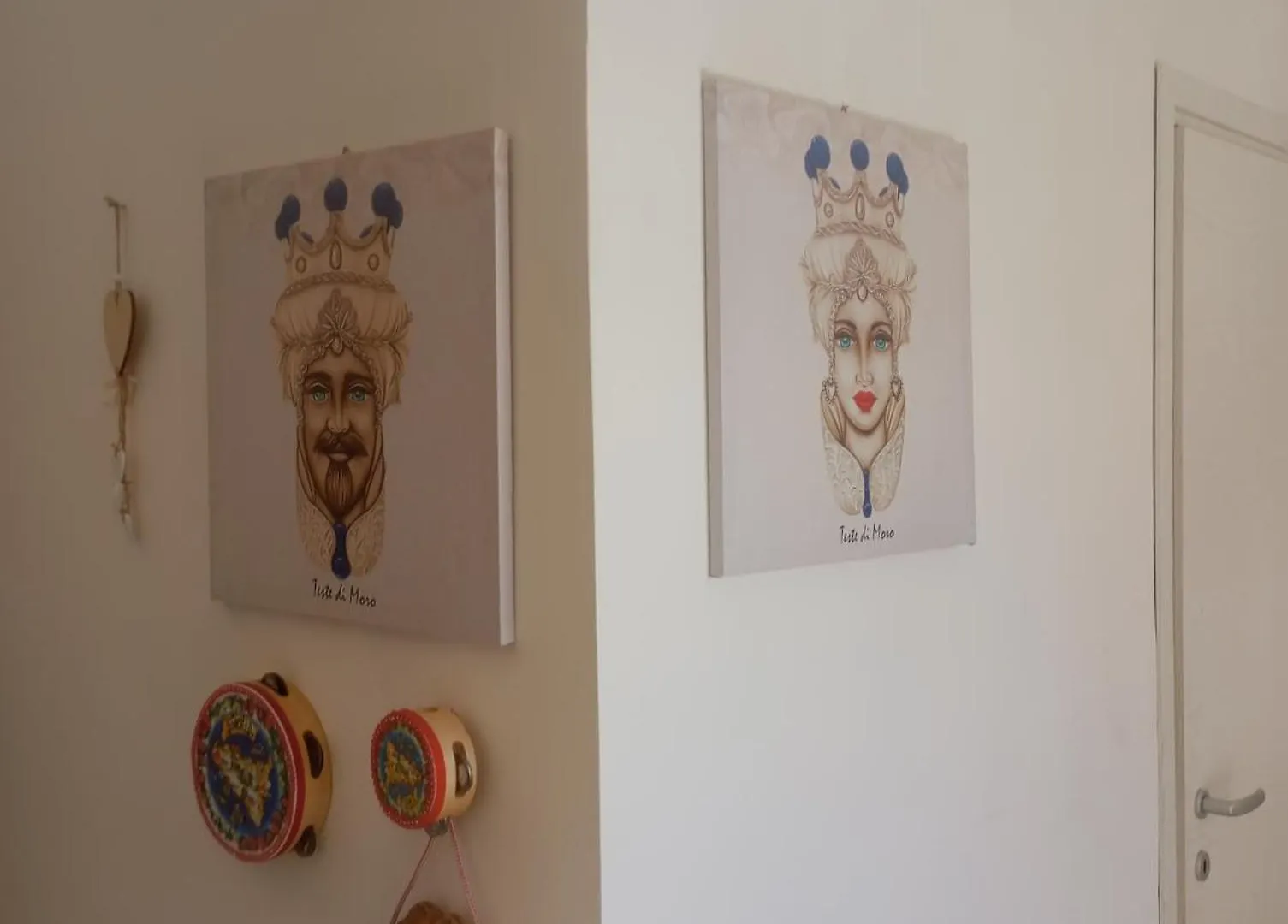 John Mary House Apartment Catania