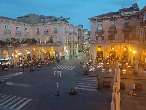 John Mary House Apartment Catania