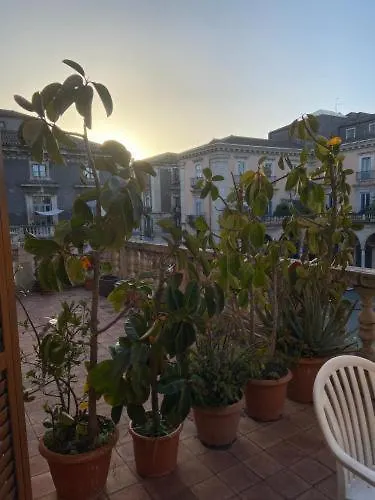 John Mary House Apartment Catania 0*,  Italy
