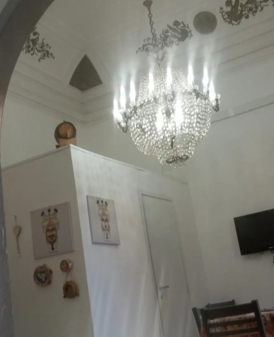 John Mary House Apartment Catania